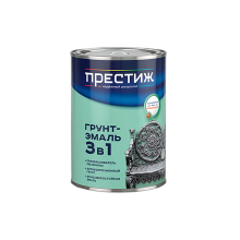 Emal po rgavchine Prestij 0.9-1.92